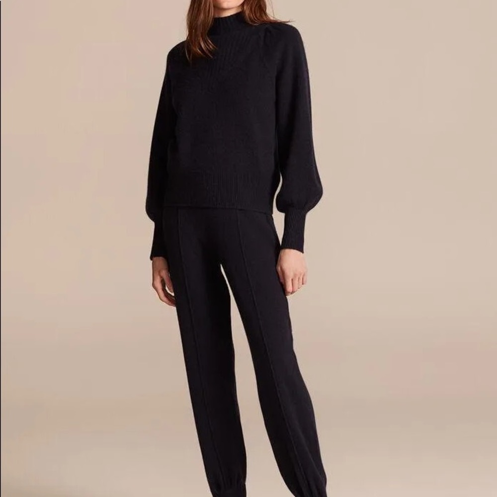 Rebecca Taylor Cashmere Pullover - Picture 4 of 4
